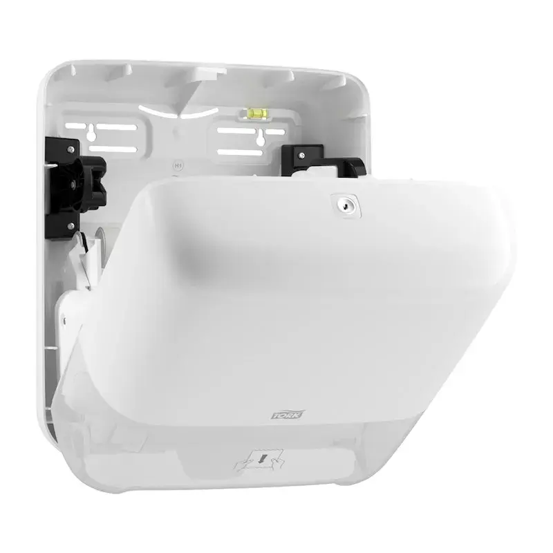 Диспенсер для бумажных полотенец Tork 551000 Photo 3