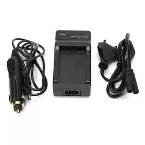 Battery Charger Canon DV00DV2403
