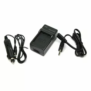 Charger extra digital for Panasonic DMW-BLH7 compatible batteries, model DV00DV2406