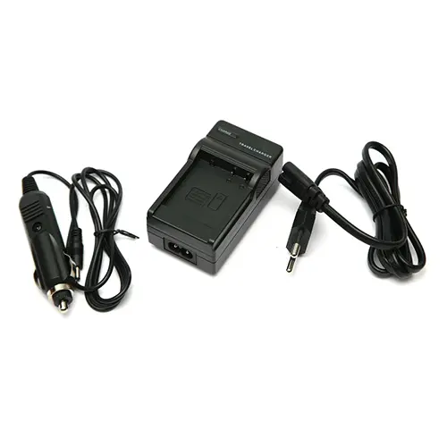 Lādētājs extra digital for Panasonic DMW-BLH7