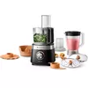 Кухонный комбайн Philips Viva Collection HR7530/10 Photo 4