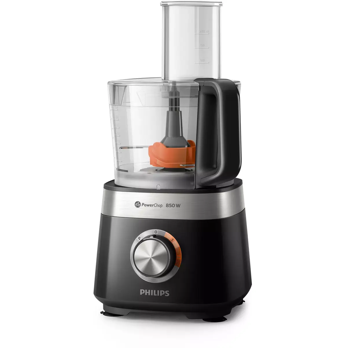 Кухонный комбайн Philips Viva Collection HR7530/10 Photo 6