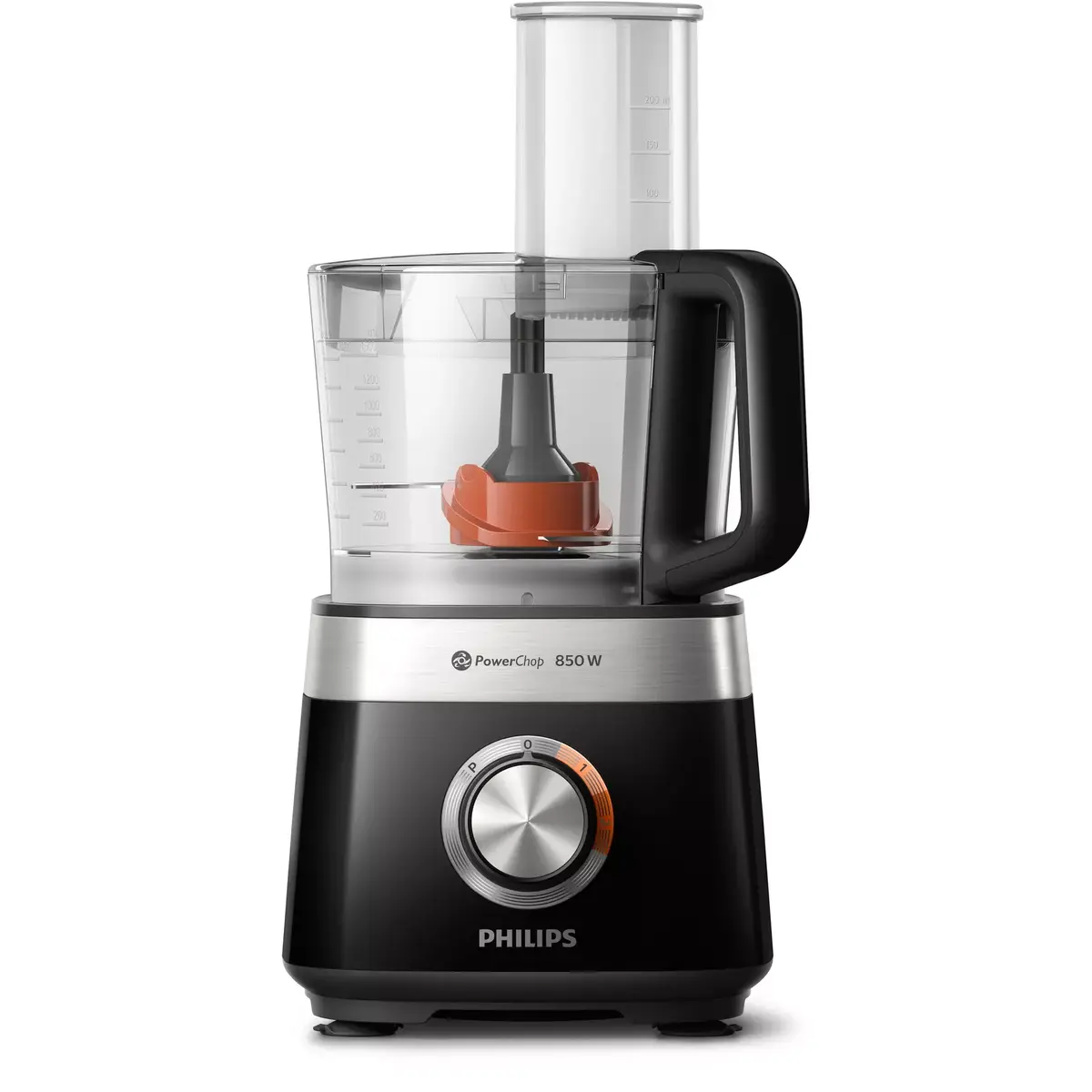 Кухонный комбайн Philips Viva Collection HR7530/10 Photo 7