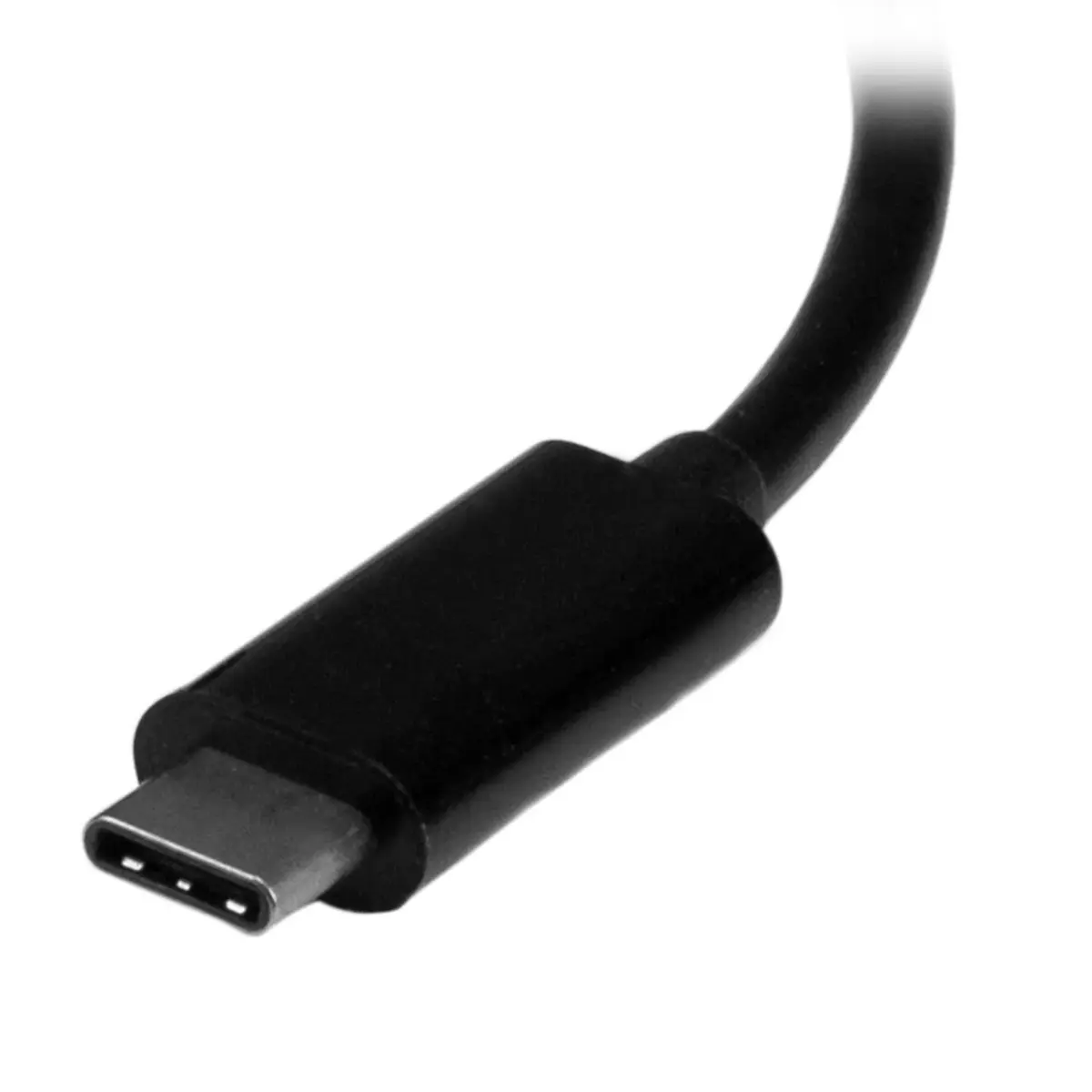 StarTech USB-C многопортовый видеоадаптер CDPVGDVHDBP Photo 2