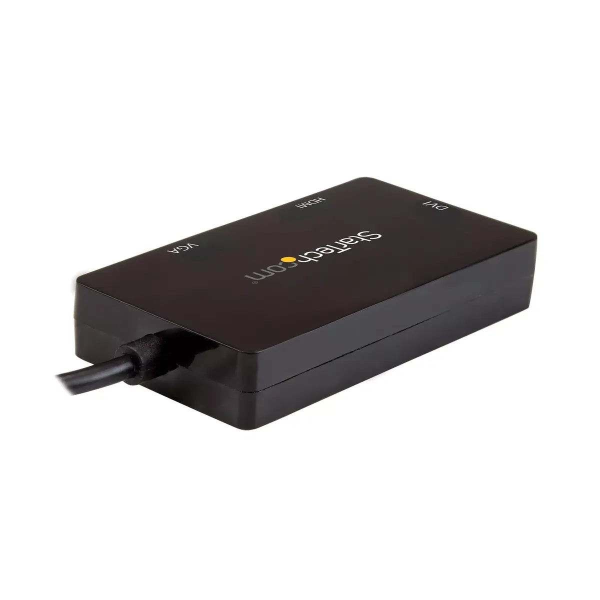 StarTech USB-C многопортовый видеоадаптер CDPVGDVHDBP Photo 5