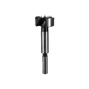 Forstner drill bit Bosch 50 mm diameter, length 90 mm, model 2609255293