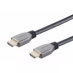 HDMI cable brackton 2m — HDMI Male to HDMI Male, 2 meters