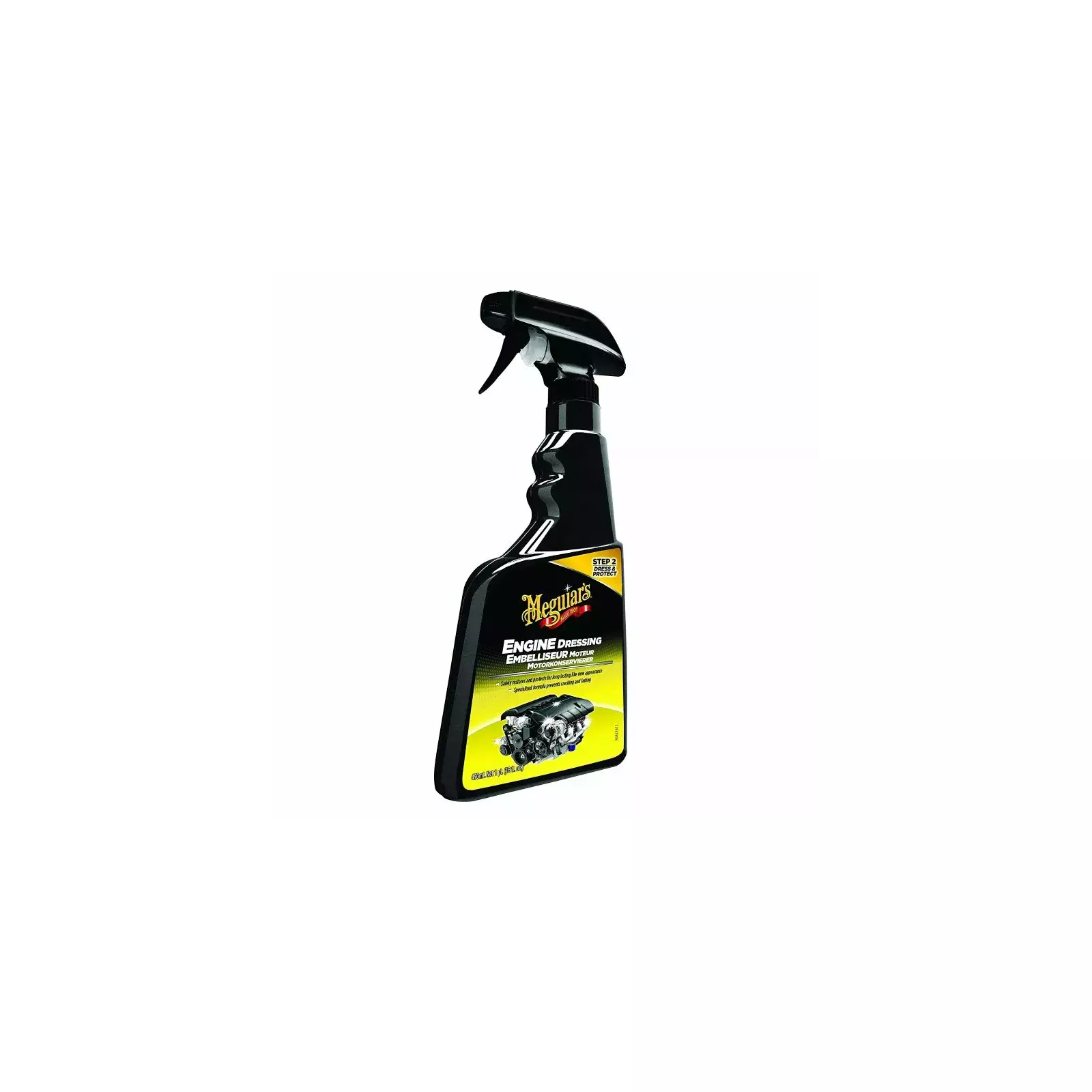 meguiar’s G17316EU Photo 1