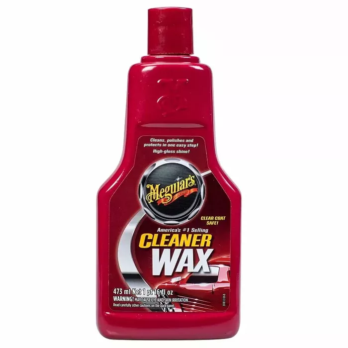 meguiar’s A1216 Photo 1