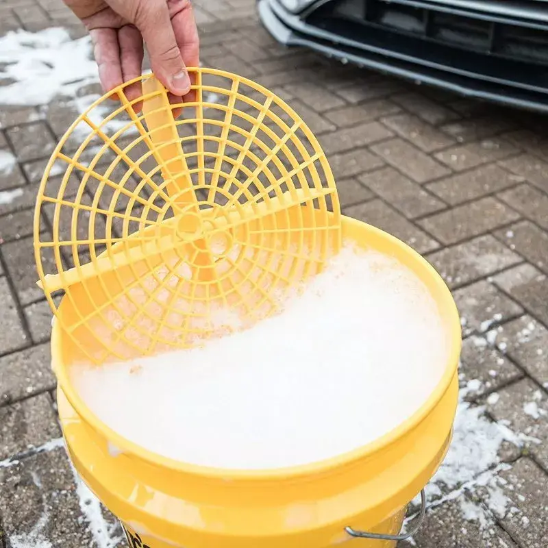 Meguiar’s X3003 Grit Guard вставка 27,2×27,2×2,5 см Photo 2