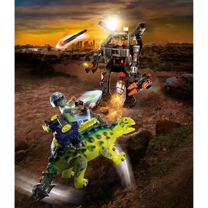 Набор фигурок Playmobil 70626