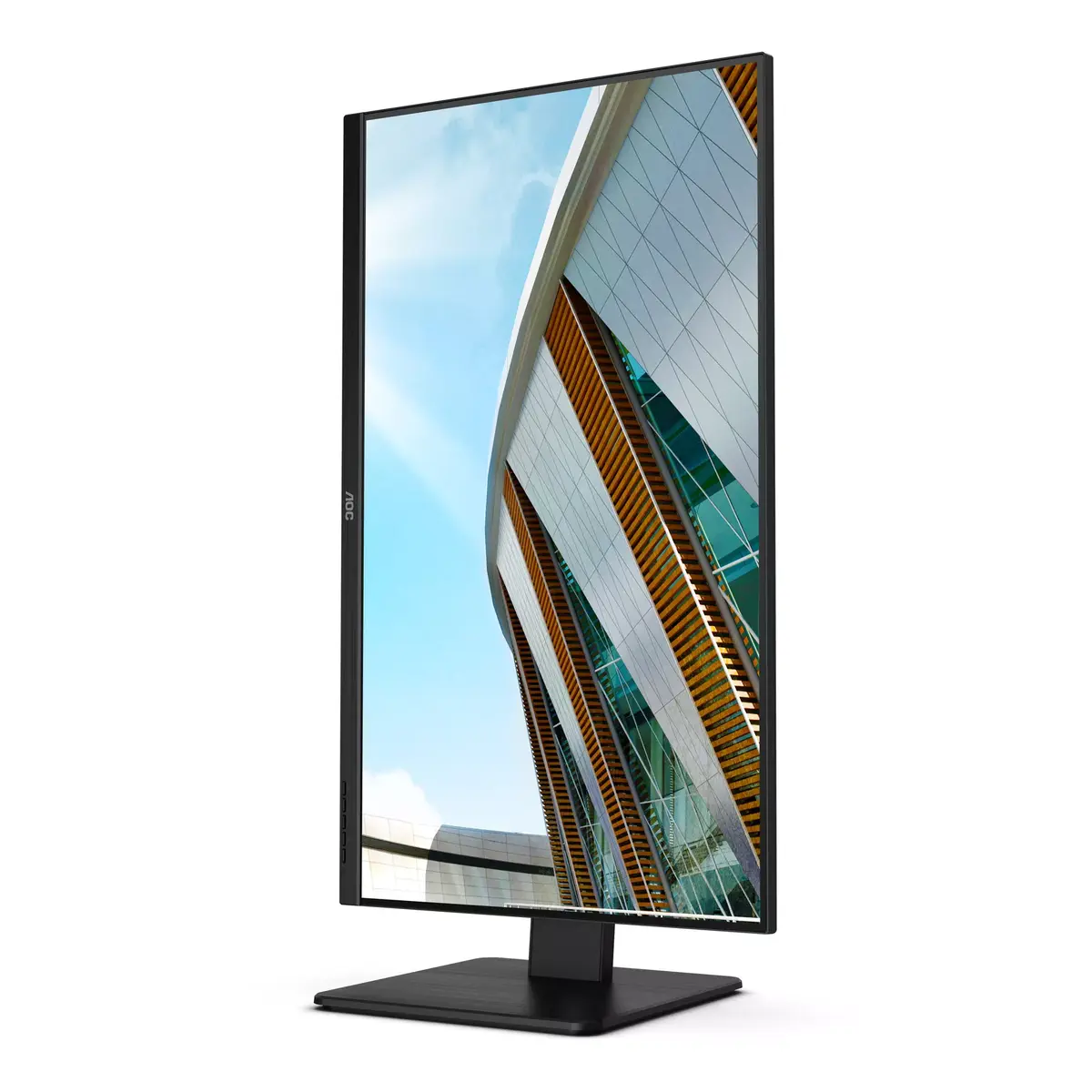 Монитор AOC P2 U32P2 Photo 8