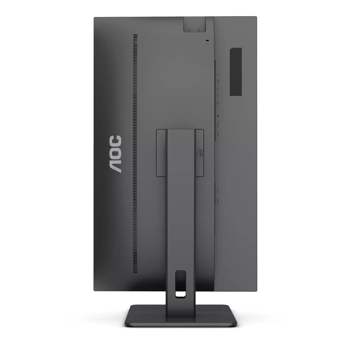 Монитор AOC P2 U32P2 Photo 13