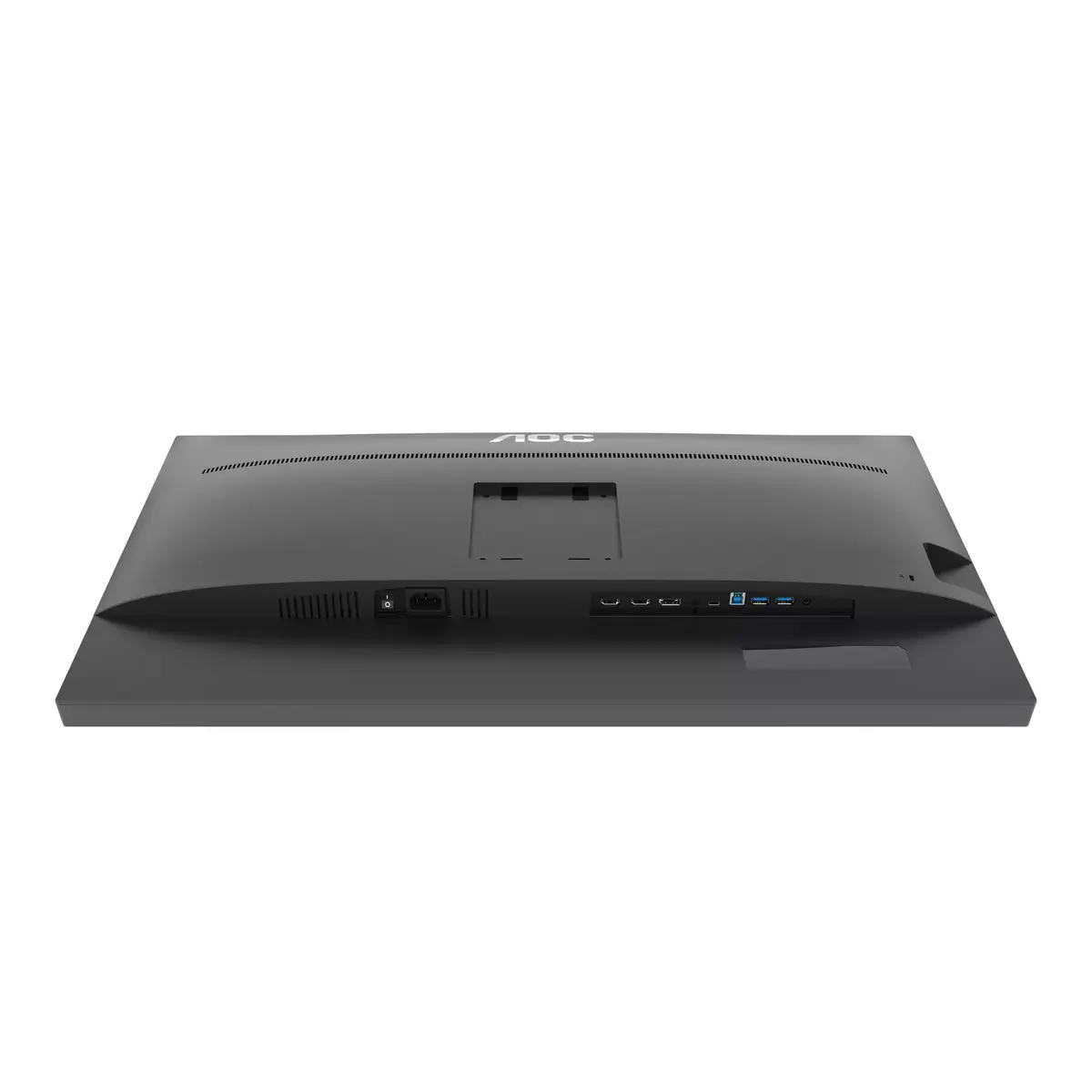 Монитор AOC P2 U32P2 Photo 17