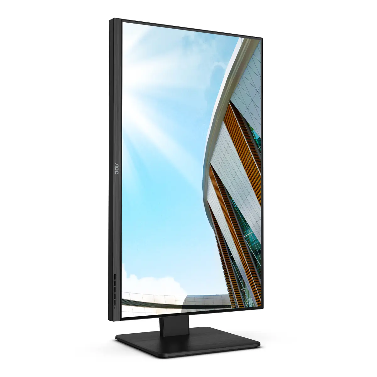 AOC U32P2 31.5" 4K Ultra HD Computer Monitor Photo 9