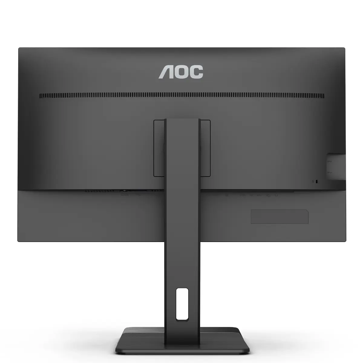 AOC U32P2 31.5" 4K Ultra HD Computer Monitor Photo 10