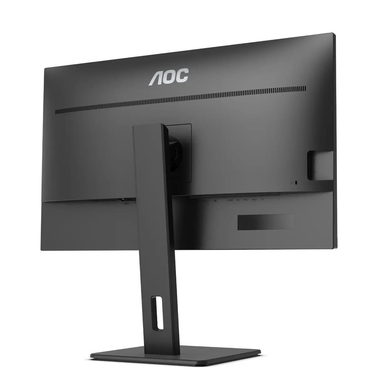 AOC U32P2 31.5" 4K Ultra HD Computer Monitor Photo 11