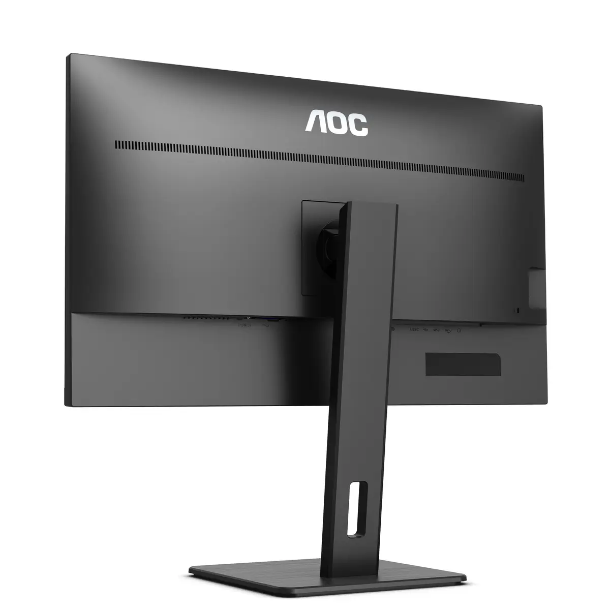 AOC U32P2 31.5" 4K Ultra HD Computer Monitor Photo 12