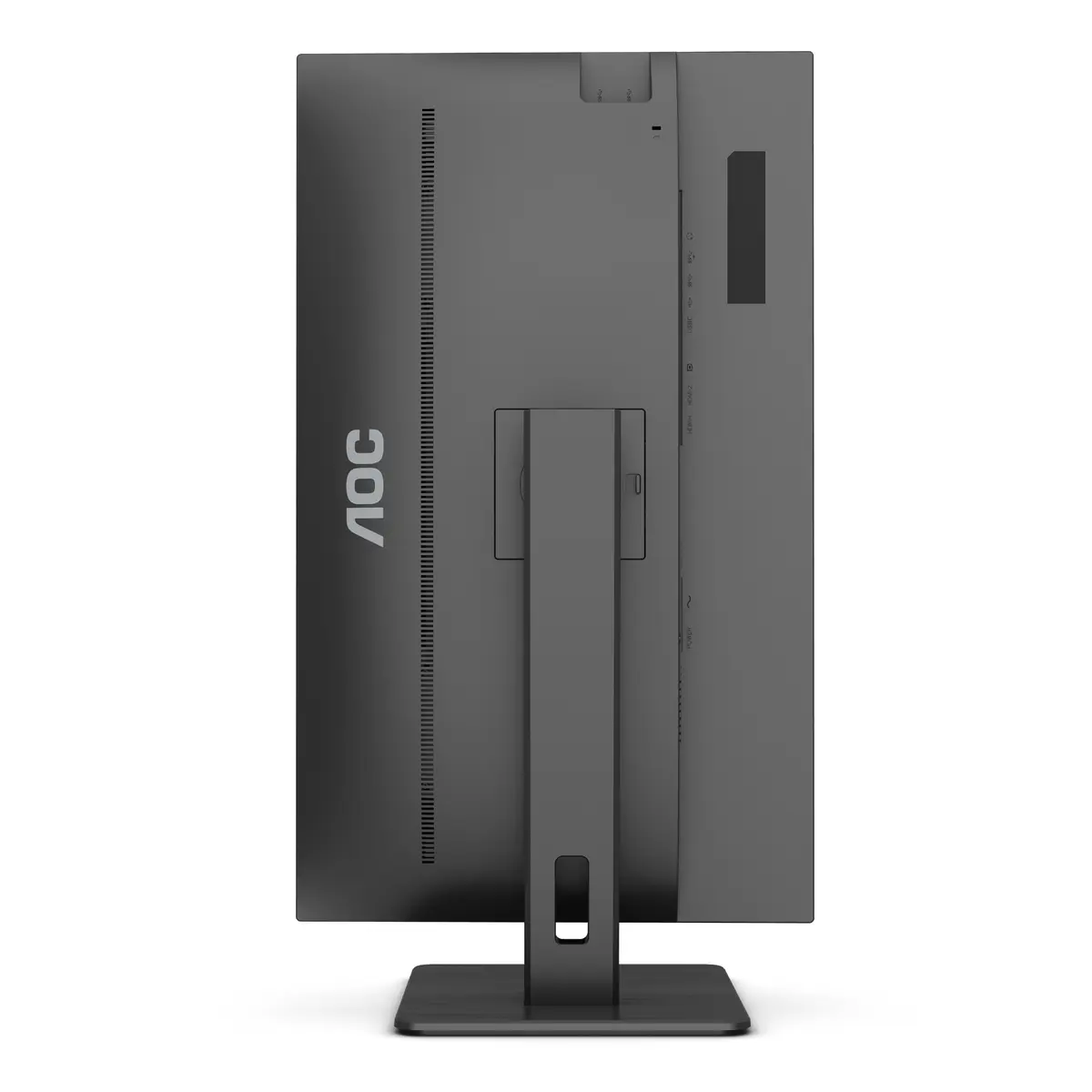 AOC U32P2 31.5" 4K Ultra HD Computer Monitor Photo 13
