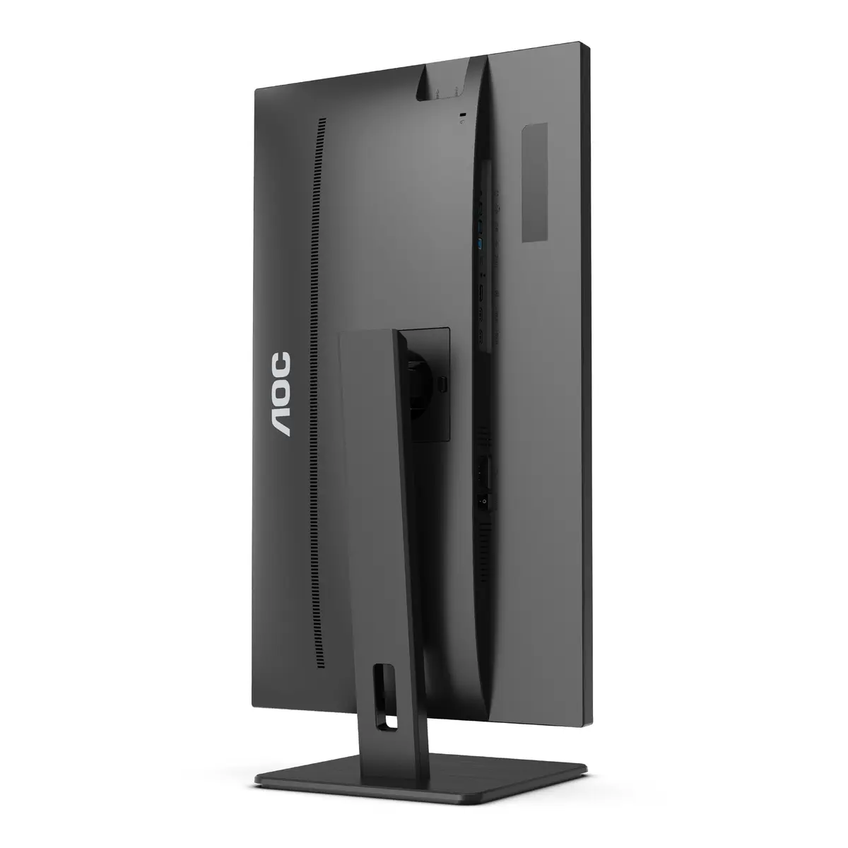 AOC U32P2 31.5" 4K Ultra HD Computer Monitor Photo 14