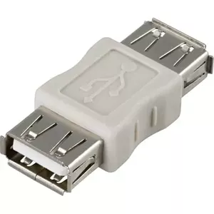 USB Gender Changer Deltaco USB-61