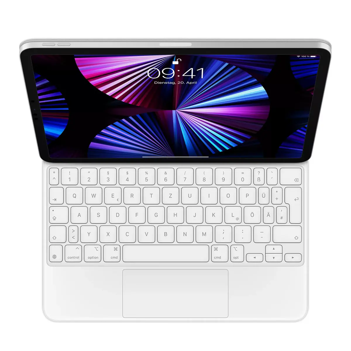 Apple MJQJ3D/A Bezvadu mini tastatūra ar