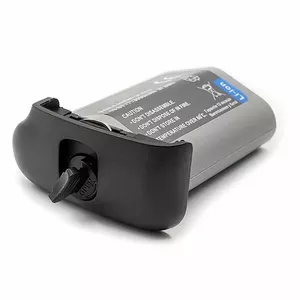 Аккумулятор extra digital LP-E19 2700mAh для фотоаппарата