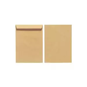 Конверт C4 Herlitz 735498