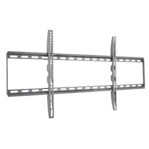 TV mount Techly ICA-PLB-162XL 2.03 m Black