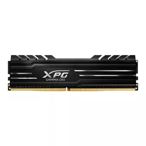 XPG GAMMIX D10 atmiņas modulis 32 GB 2 x 16 GB DDR4 3200 MHz