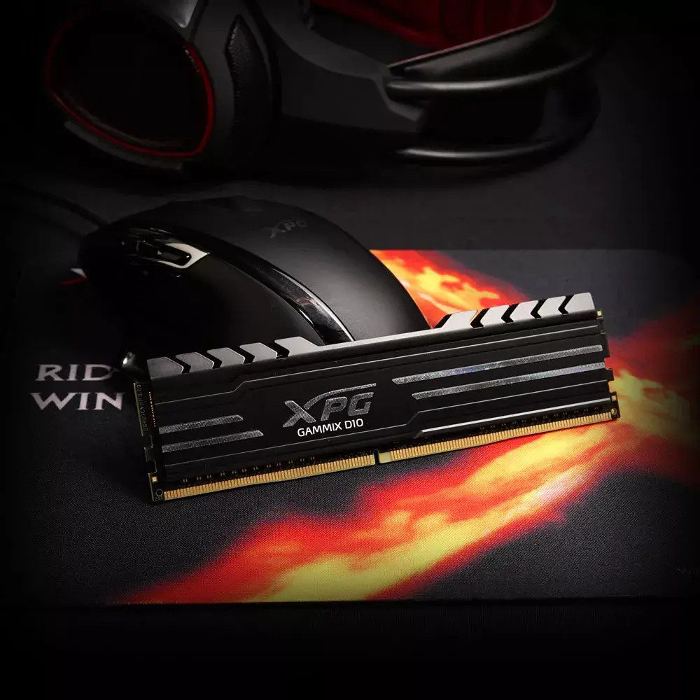 Модуль памяти XPG 32ГБ GAMMIX D10 Photo 6