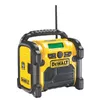 Portatīvā radio DeWALT DCR020-QW Photo 4