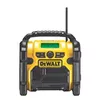Portatīvā radio DeWALT DCR020-QW Photo 5