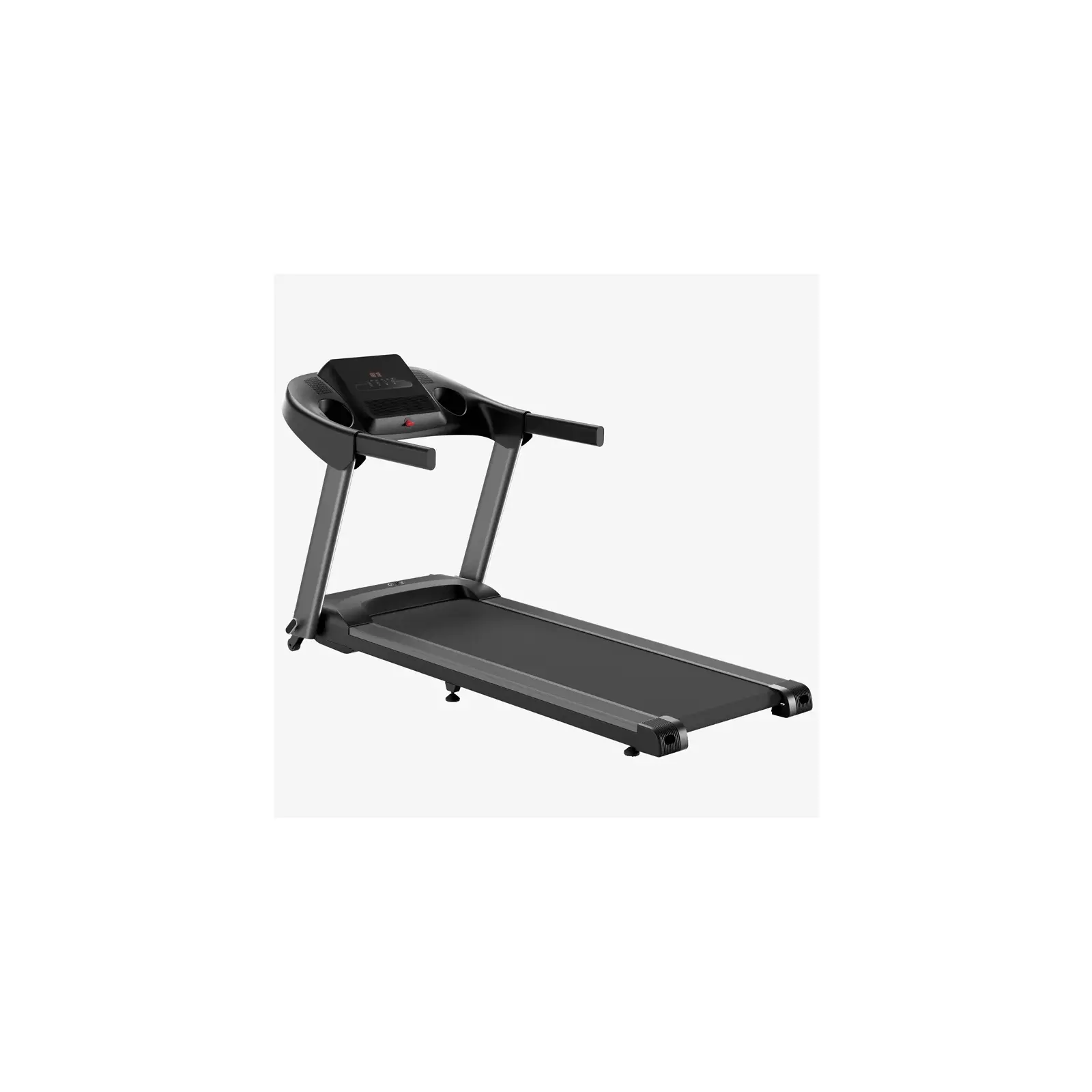 Ovicx discount electric treadmill