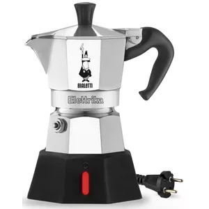 Электрическая мокка Bialetti 0.09 L Moka Elettrika