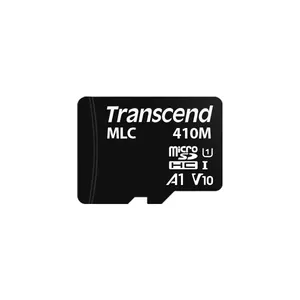 MicroSDHC Transcend 8GB Class 10 MLC 410M