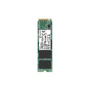 Internal Solid State Drive Transcend 256GB M.2 PCI Express 3.1 NVMe