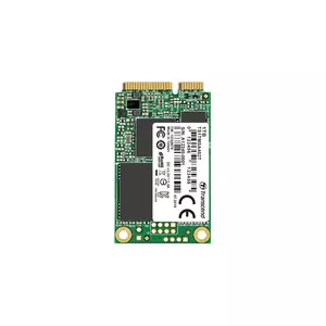 USB флеш-память Transcend 128 ГБ mSATA Serial ATA III MSA452T-I
