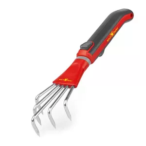 Garden fork handle WOLF-Garten LF-M/ZM 015 Red Steel