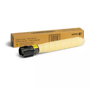 Toneris Xerox 006R01749 10000 lapas Melns