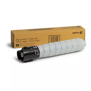 Toneris Xerox AltaLink C8130 C8135 36000 Melns