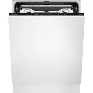 Built-in dishwasher Electrolux EEM69410W — 15 place settings, 42 dB, Full size 60 cm, AirDry
