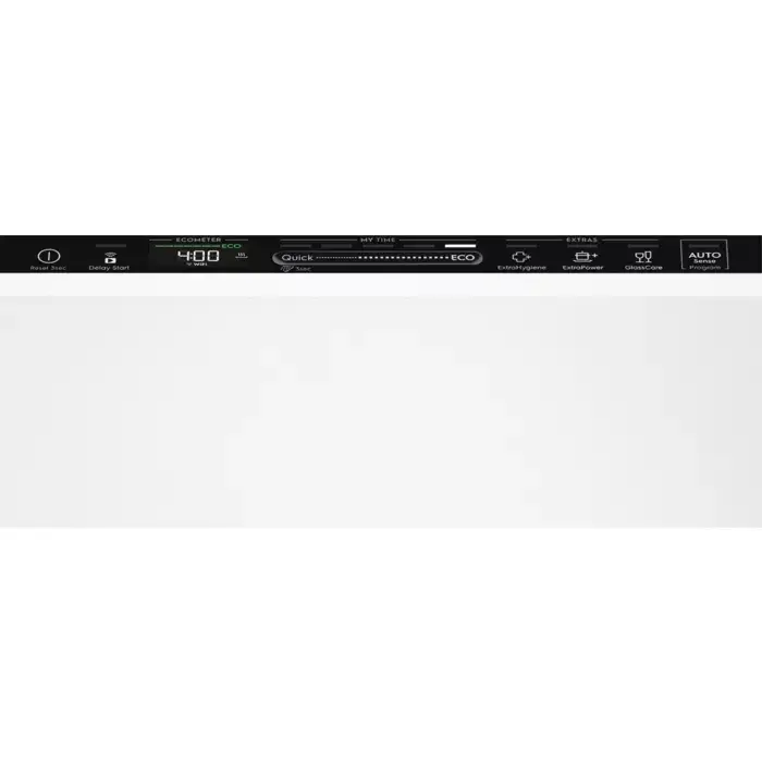 Electrolux EEM69410W built-in dishwasher Photo 2