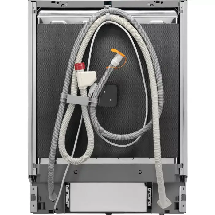 Electrolux EEM69410W built-in dishwasher Photo 3