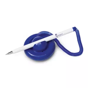Forpus FO51532 ballpoint pen Blue Stick ballpoint pen 1 pc(s)