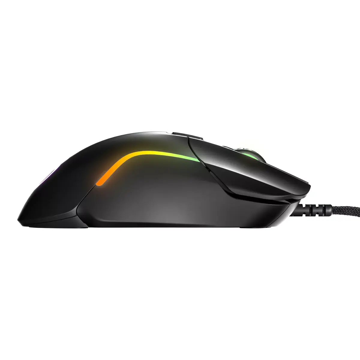 Игровая мышь STEELSERIES Rival 5 Photo 6