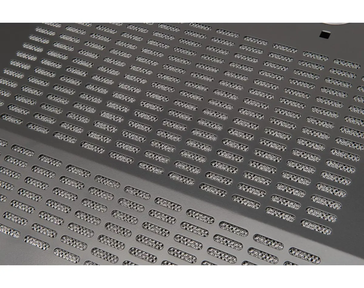 Вытяжка Amica OSC6112I Photo 2