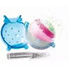Clementoni Crazy glitter balls антистресс игрушка Photo 3