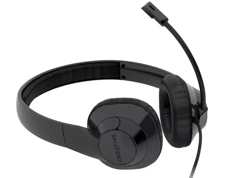 Наушники Creative Labs HS-720 V2 Photo 2