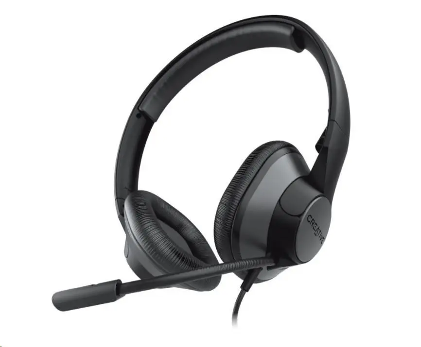 Headset Creative Labs HS-720 V2 Photo 4